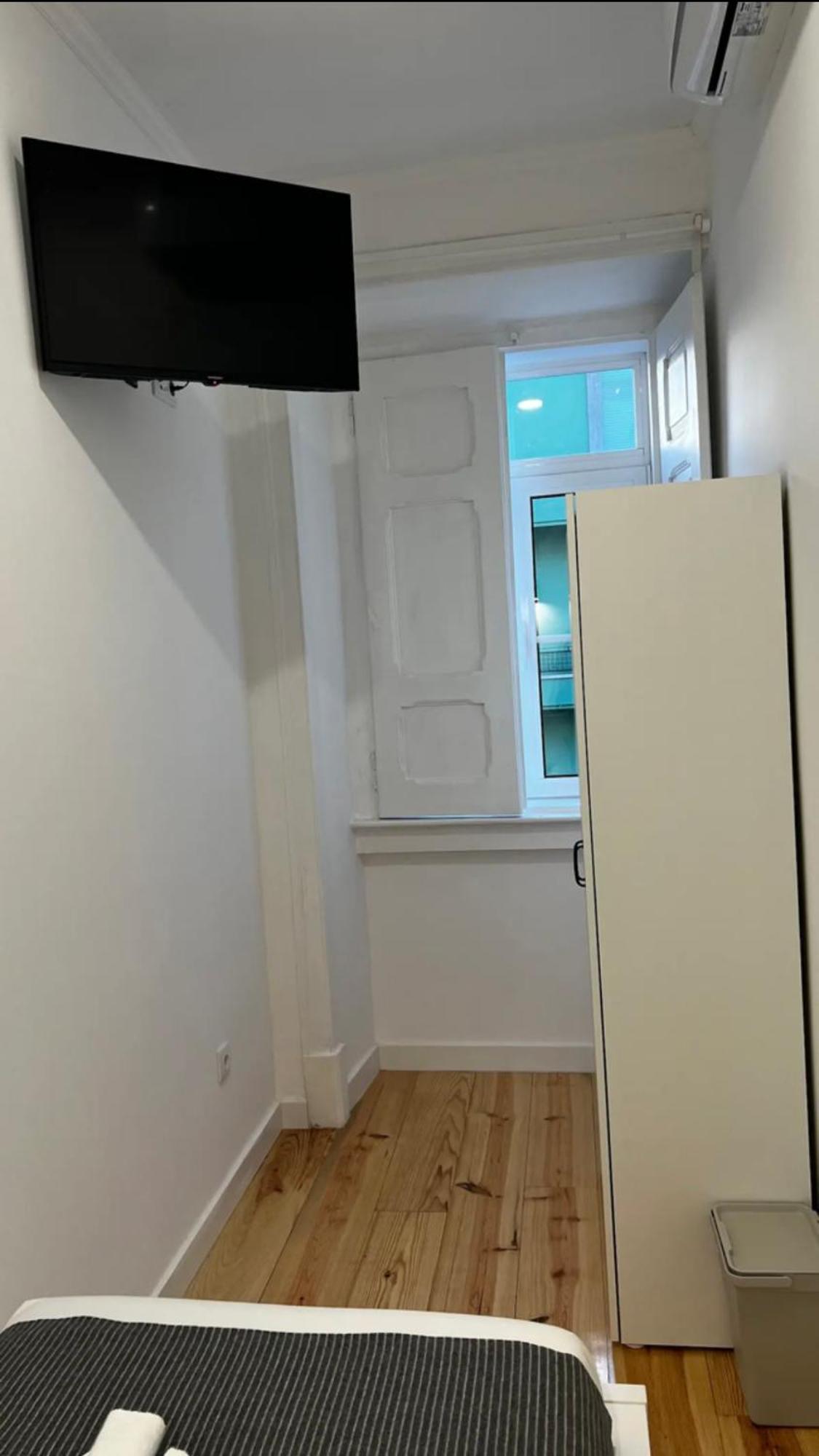 Apartamento Pensamento Inedito 55 Lisboa Dış mekan fotoğraf