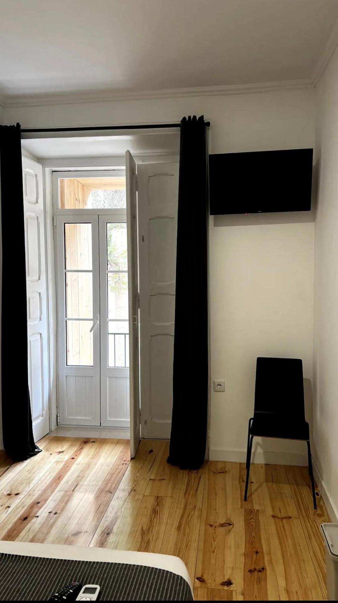 Apartamento Pensamento Inedito 55 Lisboa Dış mekan fotoğraf