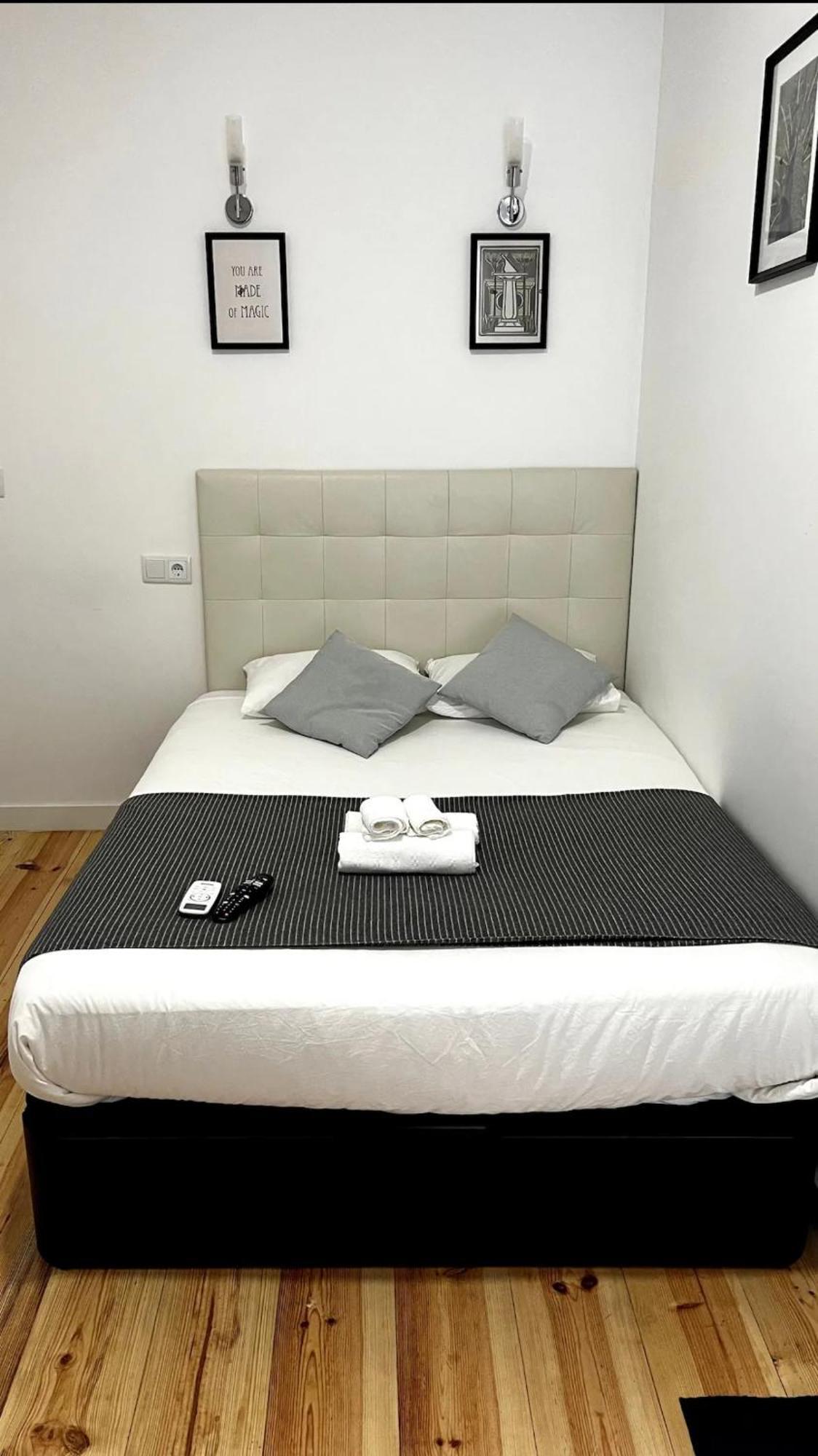 Apartamento Pensamento Inedito 55 Lisboa Dış mekan fotoğraf