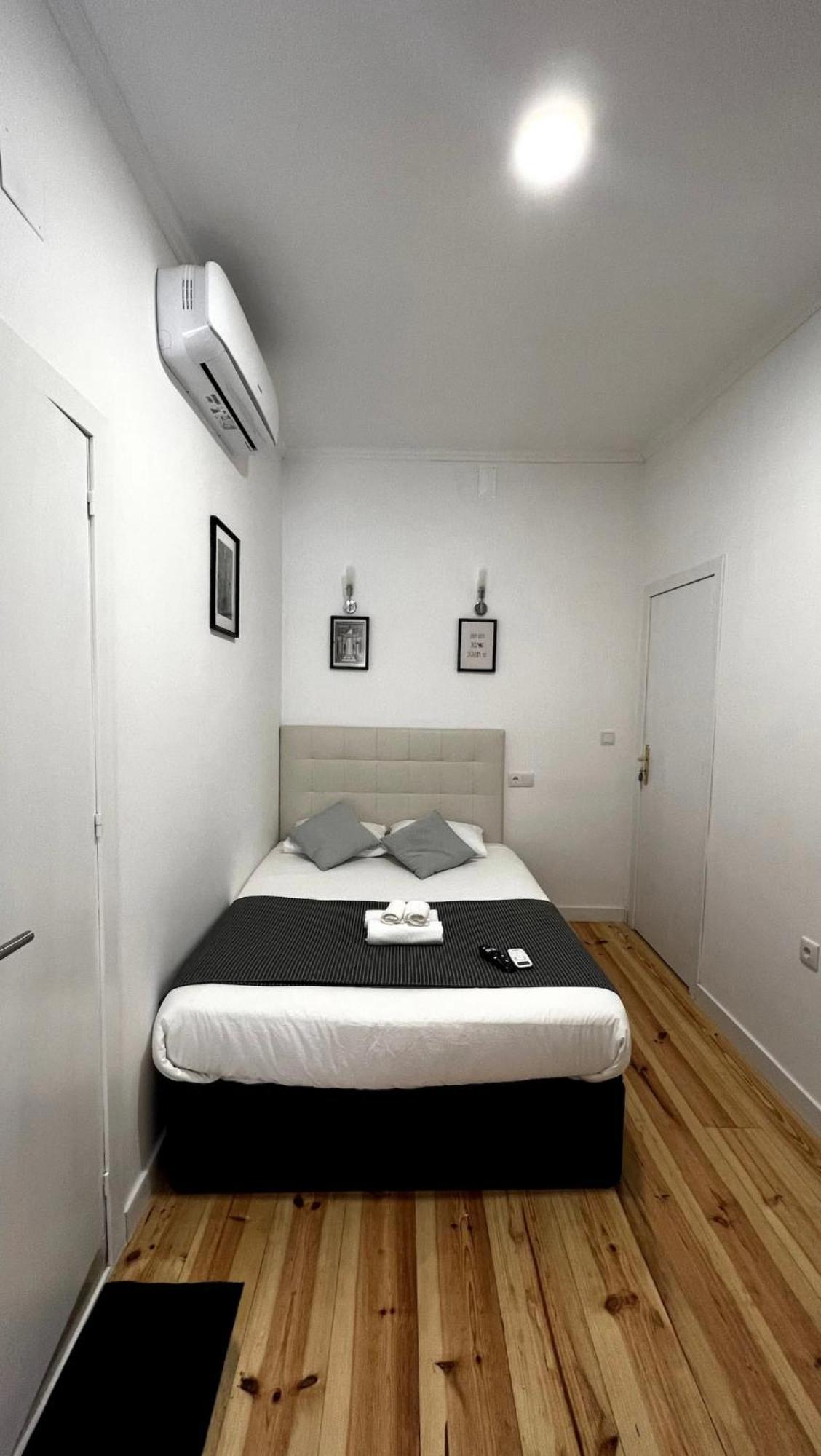 Apartamento Pensamento Inedito 55 Lisboa Dış mekan fotoğraf