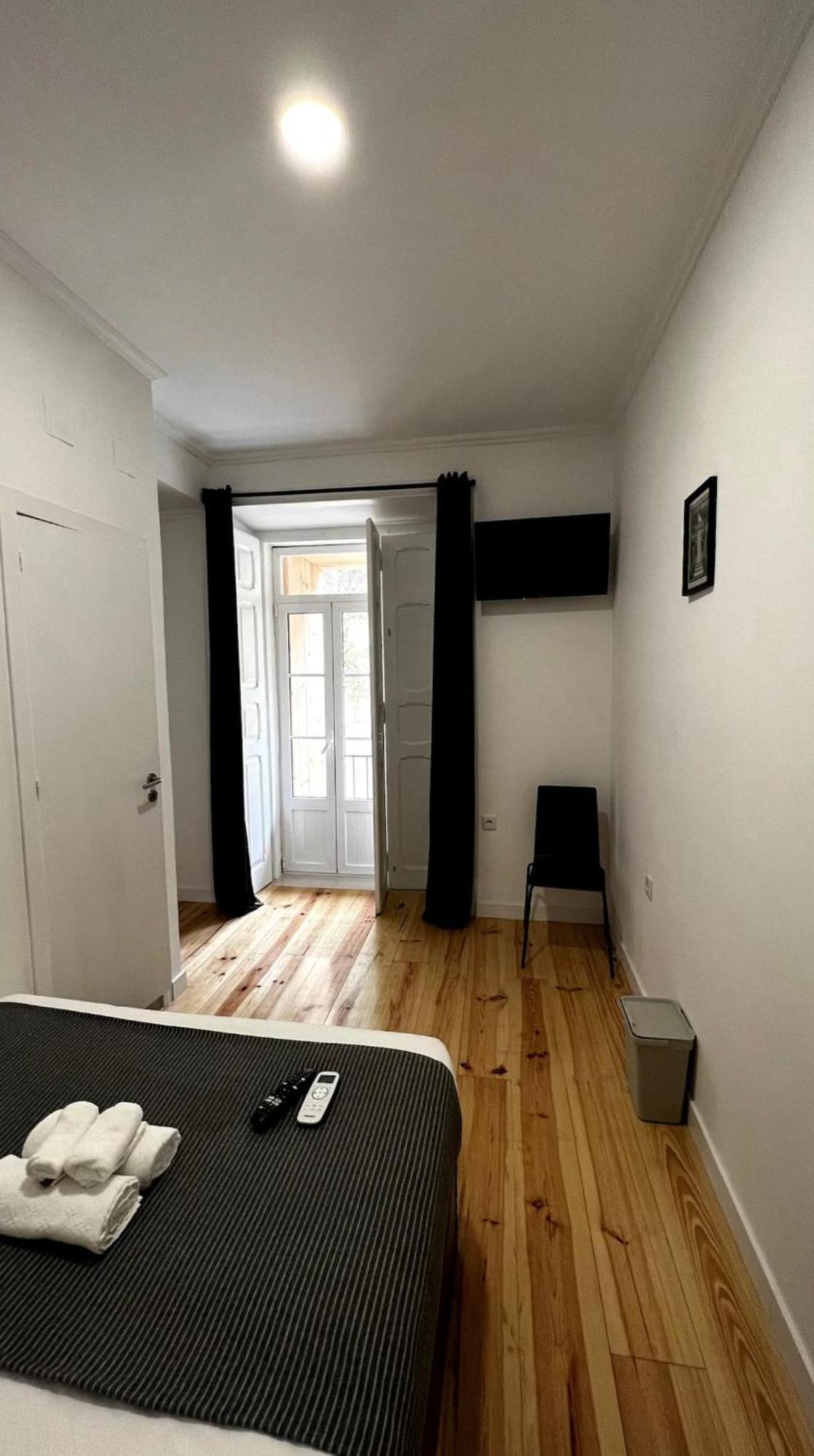 Apartamento Pensamento Inedito 55 Lisboa Dış mekan fotoğraf