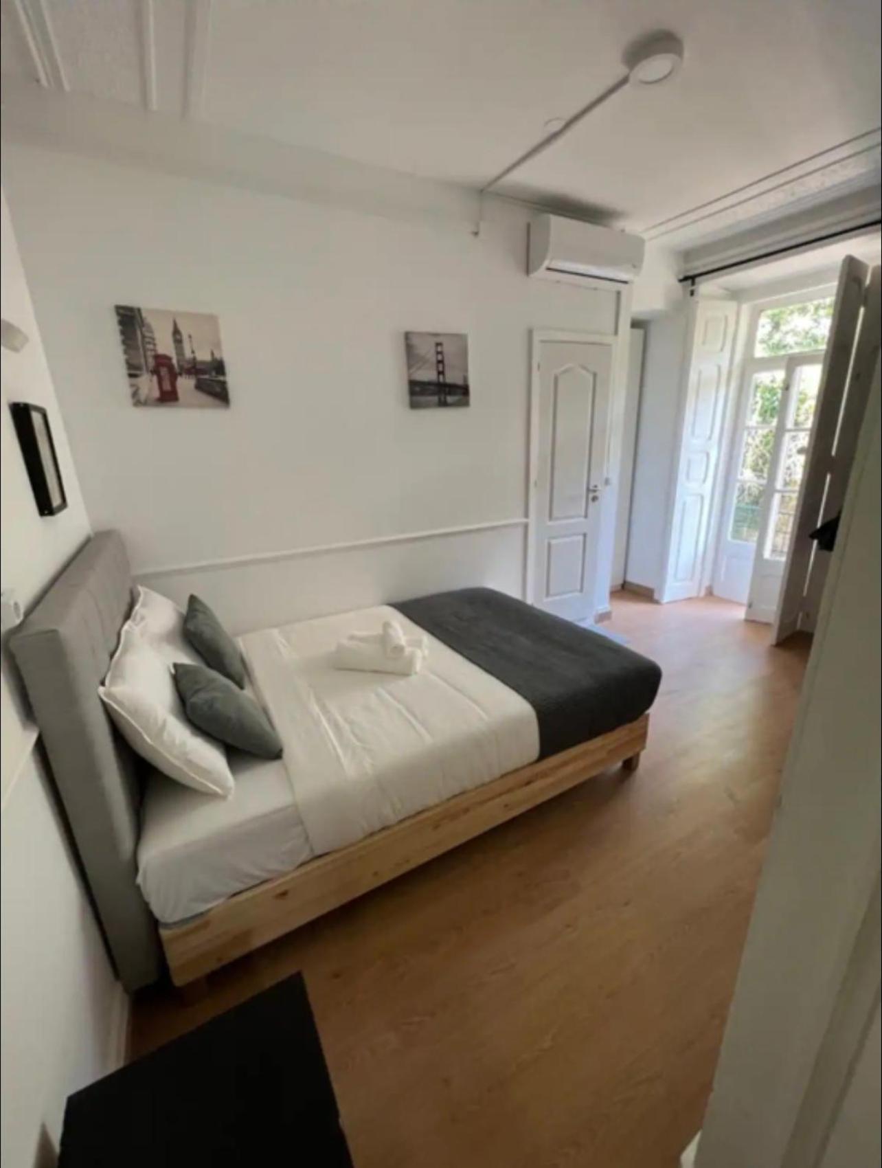 Apartamento Pensamento Inedito 55 Lisboa Dış mekan fotoğraf