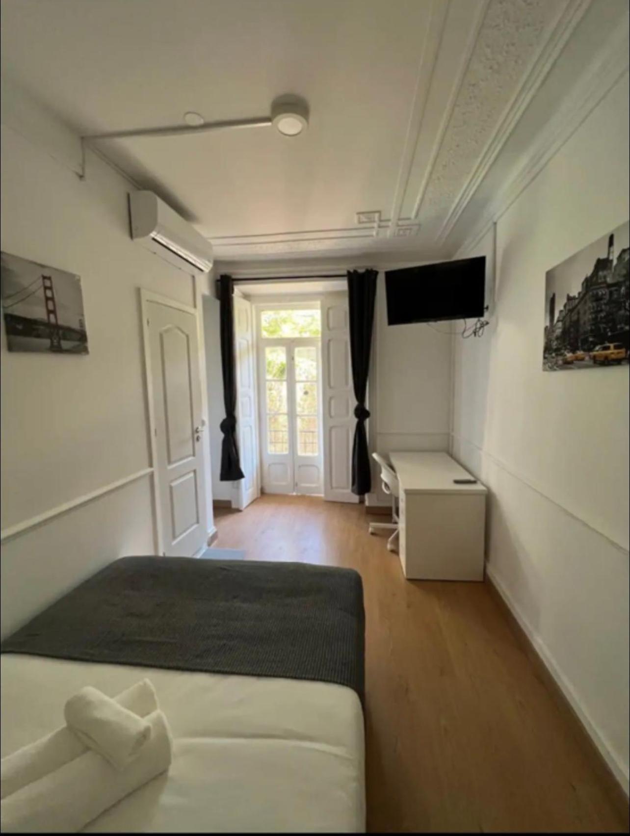 Apartamento Pensamento Inedito 55 Lisboa Dış mekan fotoğraf