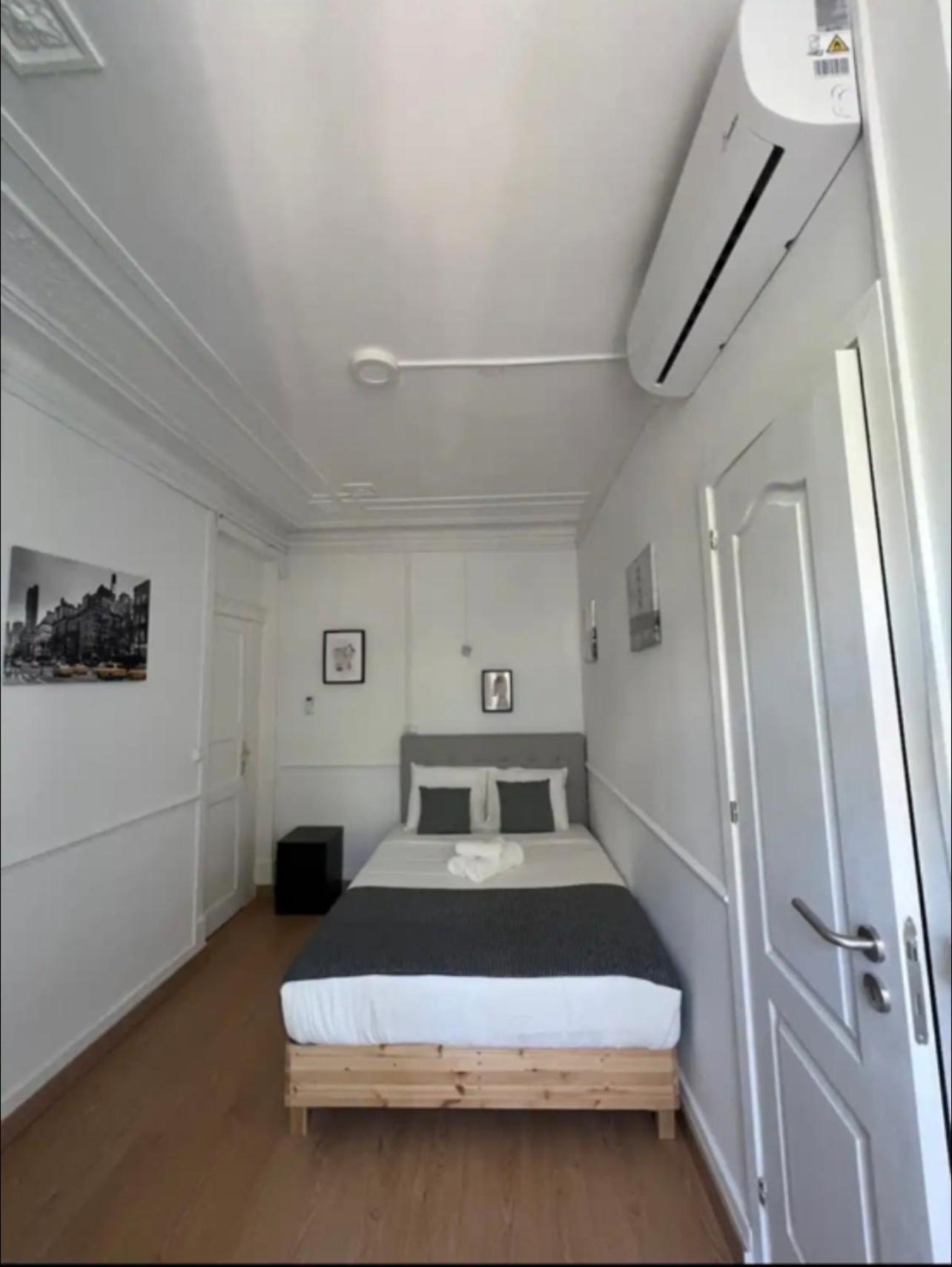 Apartamento Pensamento Inedito 55 Lisboa Dış mekan fotoğraf