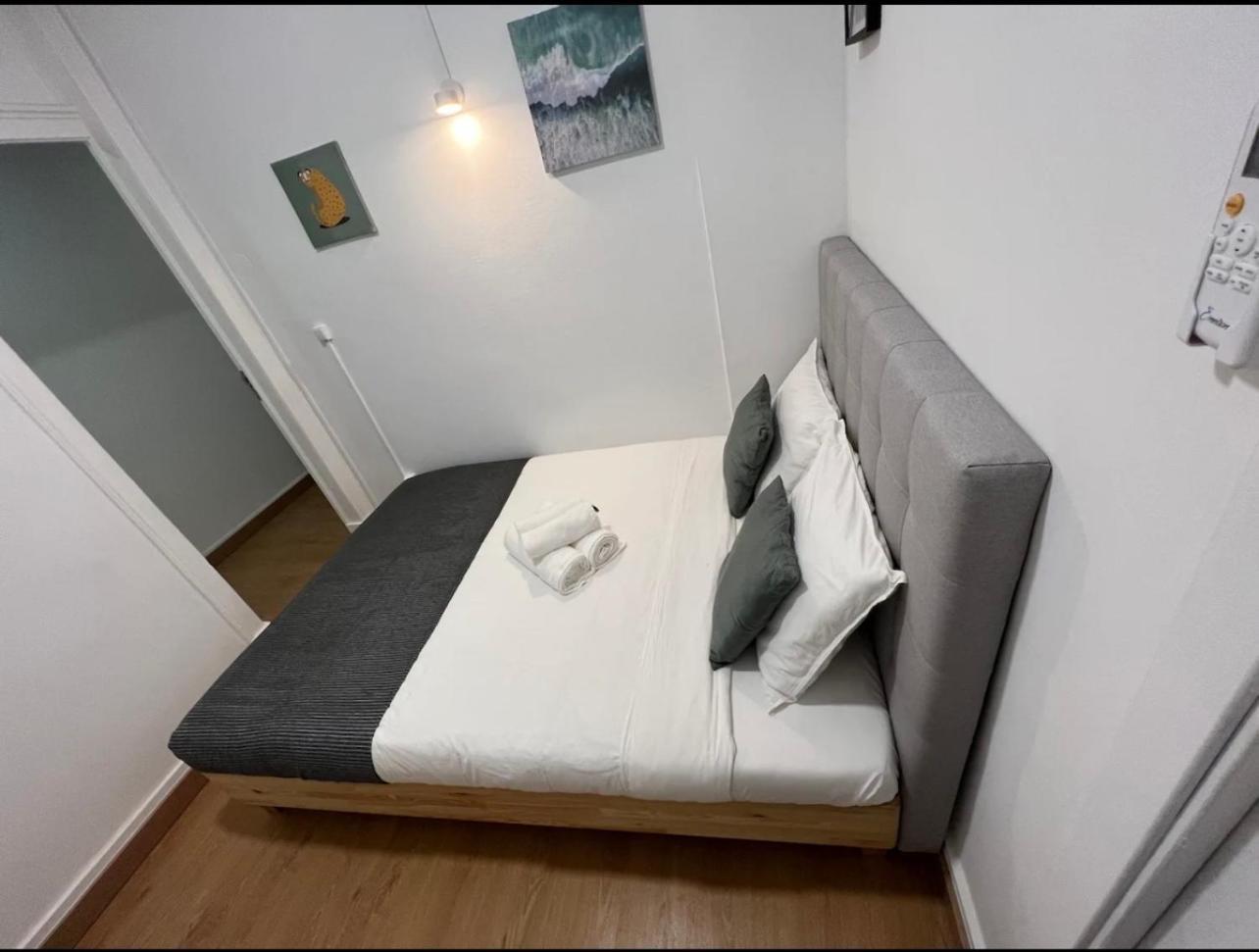 Apartamento Pensamento Inedito 55 Lisboa Dış mekan fotoğraf