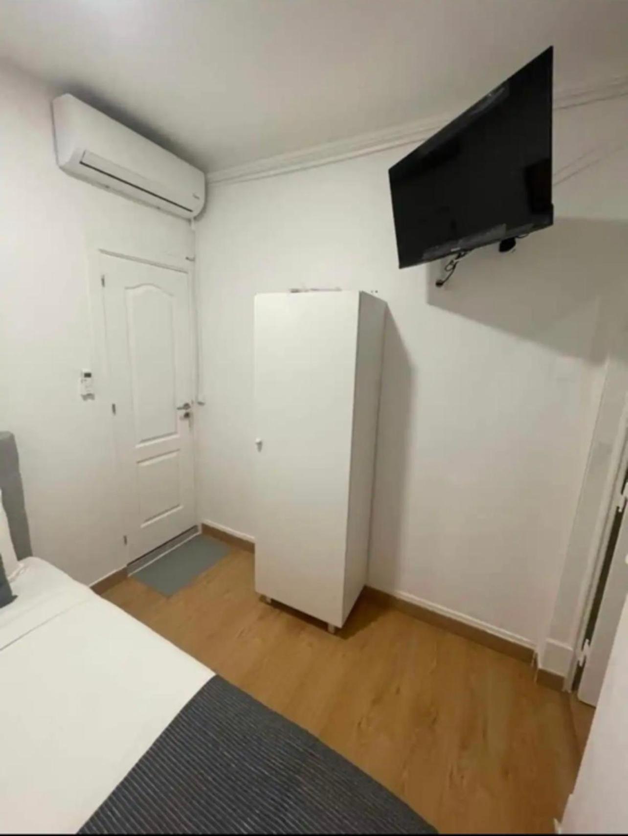 Apartamento Pensamento Inedito 55 Lisboa Dış mekan fotoğraf