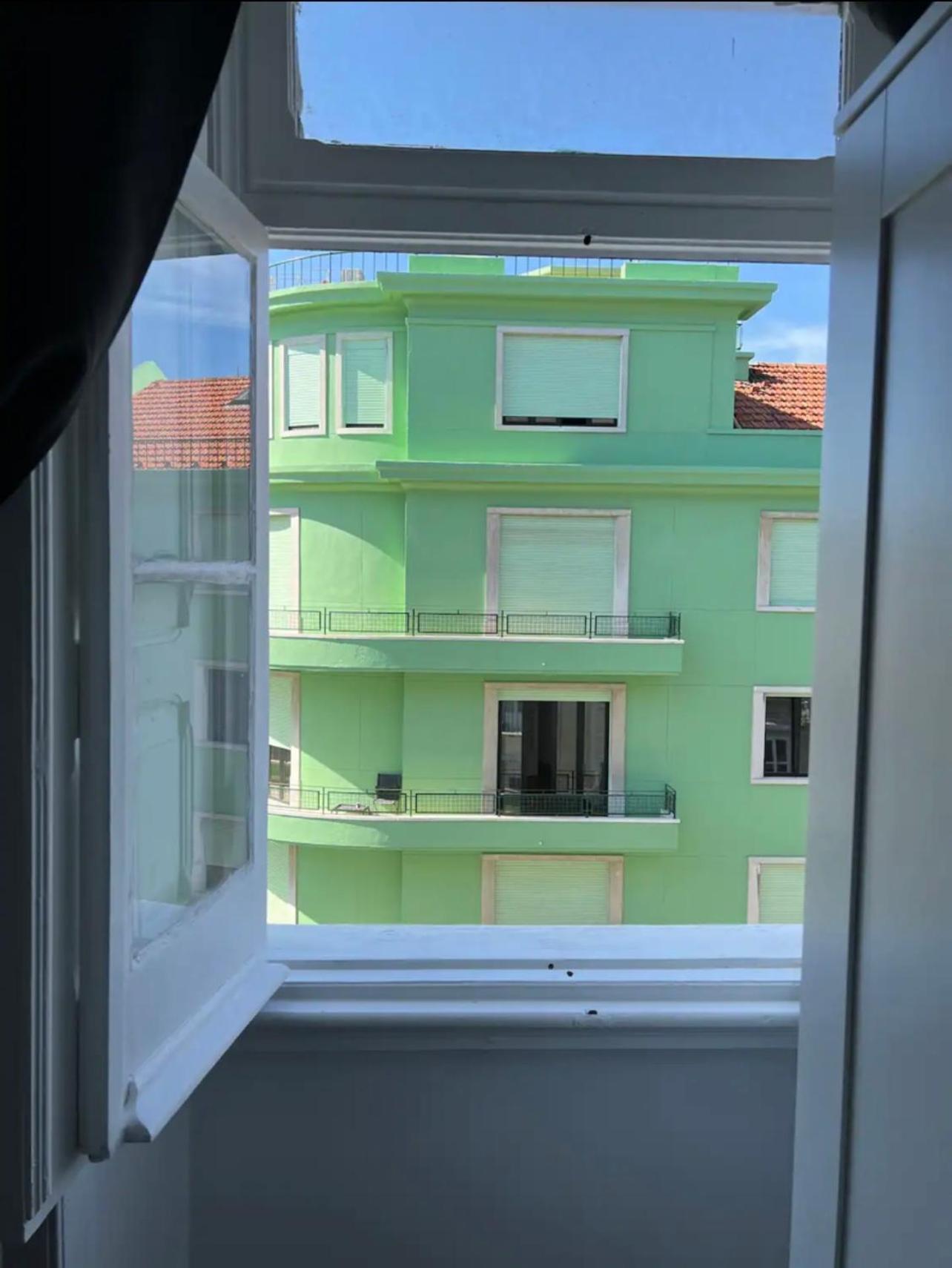 Apartamento Pensamento Inedito 55 Lisboa Dış mekan fotoğraf