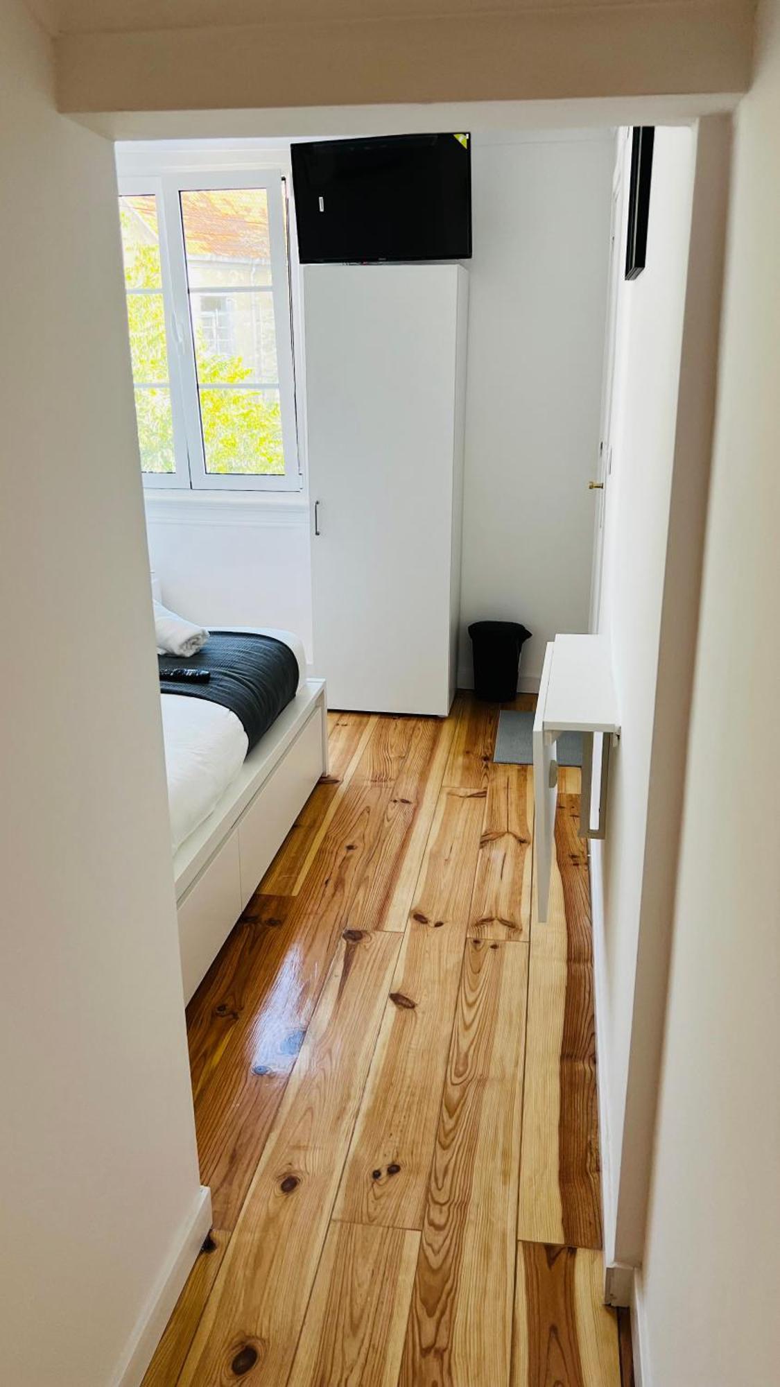 Apartamento Pensamento Inedito 55 Lisboa Dış mekan fotoğraf