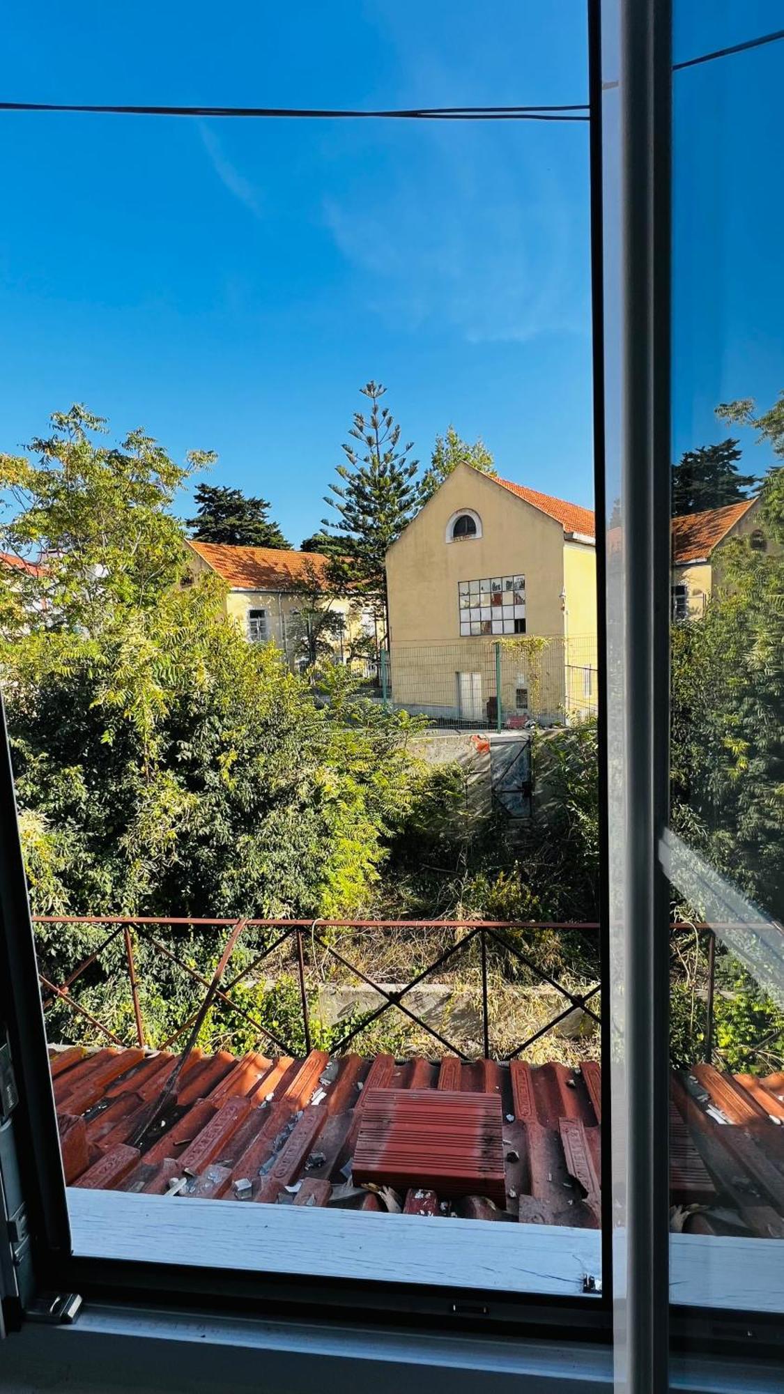 Apartamento Pensamento Inedito 55 Lisboa Dış mekan fotoğraf