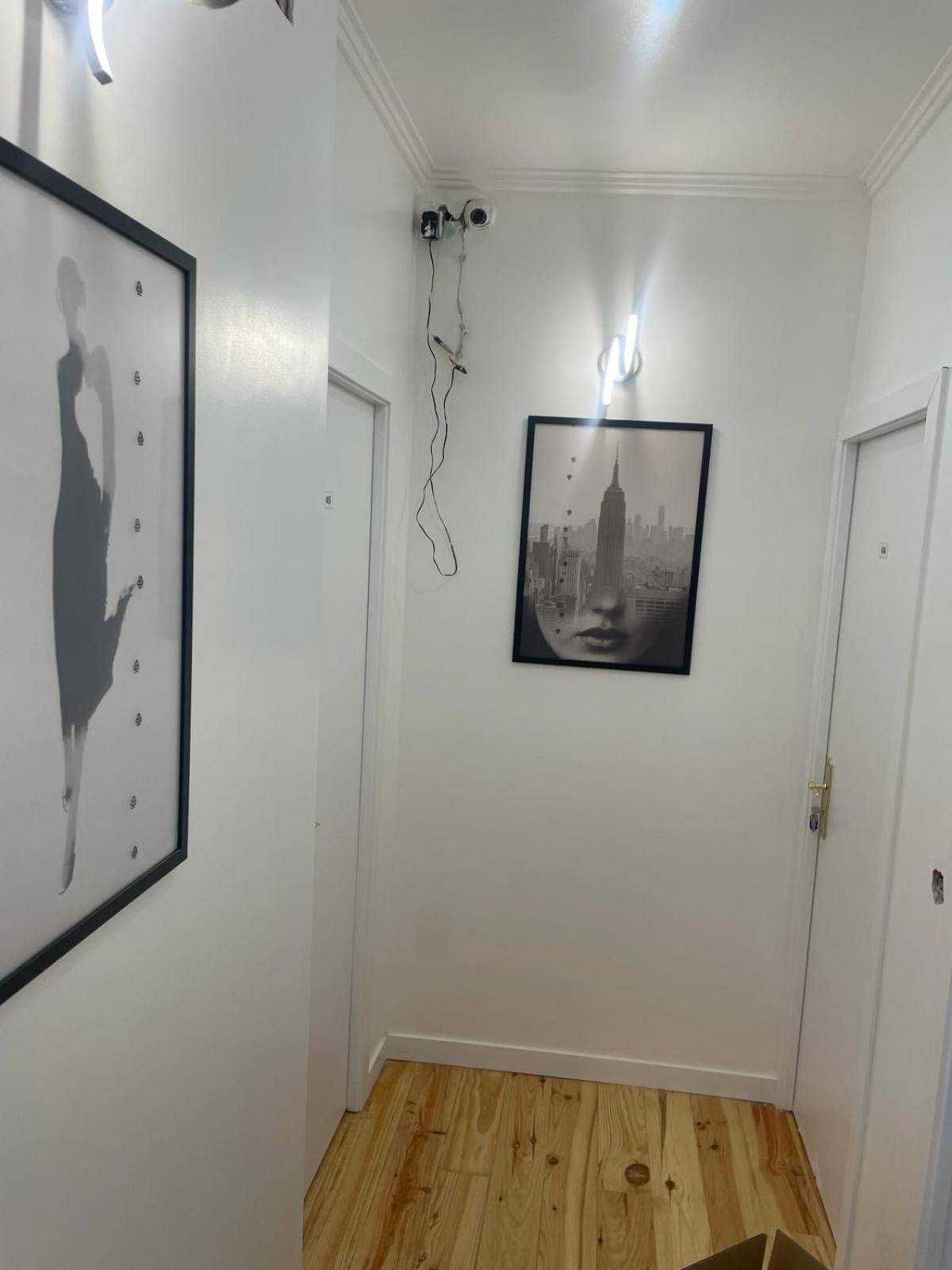 Apartamento Pensamento Inedito 55 Lisboa Dış mekan fotoğraf