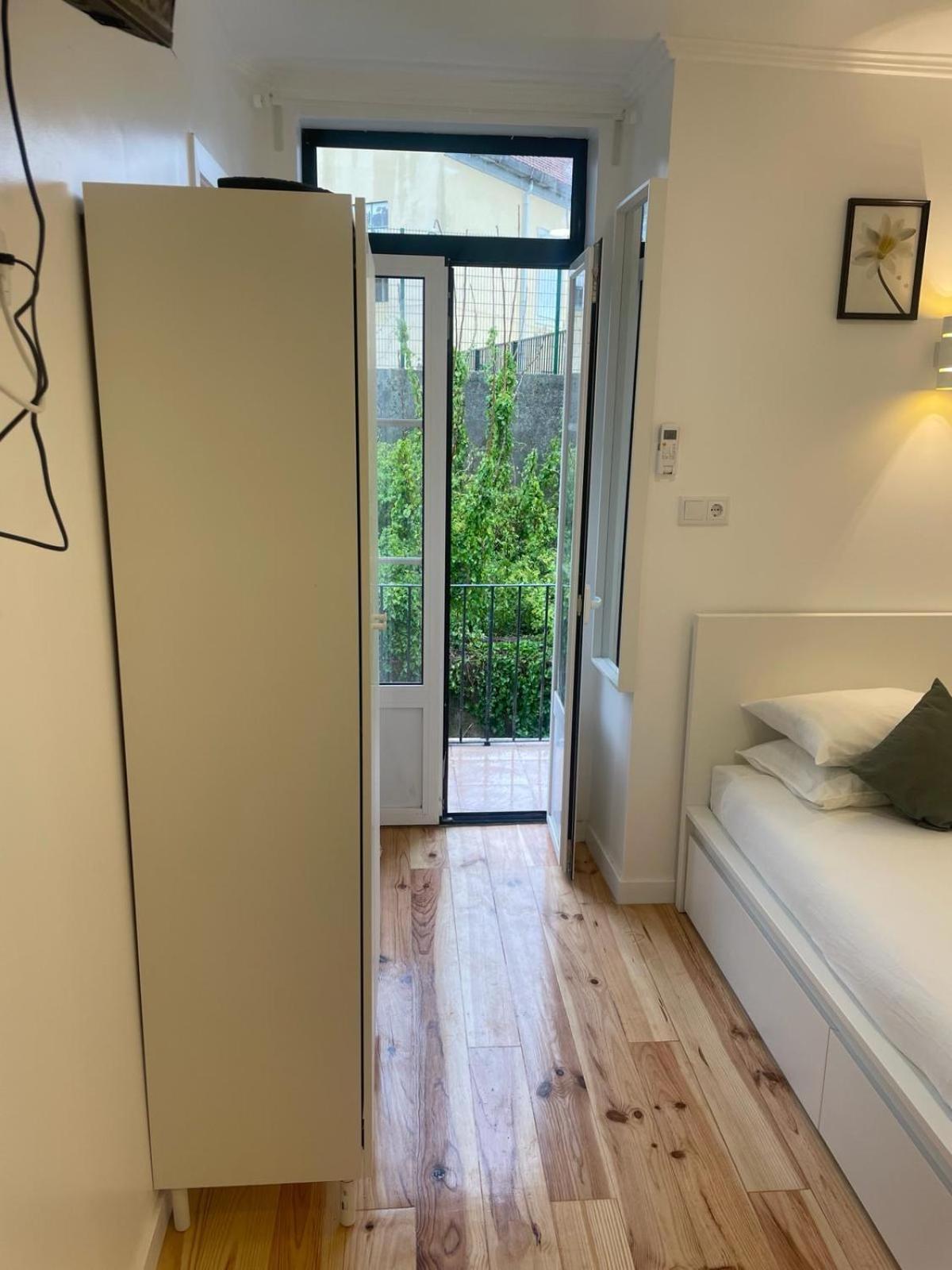 Apartamento Pensamento Inedito 55 Lisboa Dış mekan fotoğraf