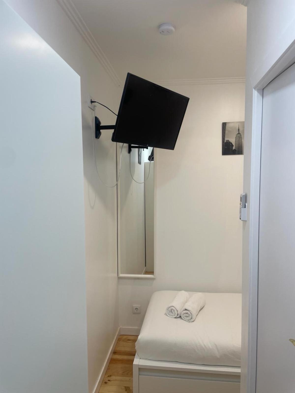 Apartamento Pensamento Inedito 55 Lisboa Dış mekan fotoğraf