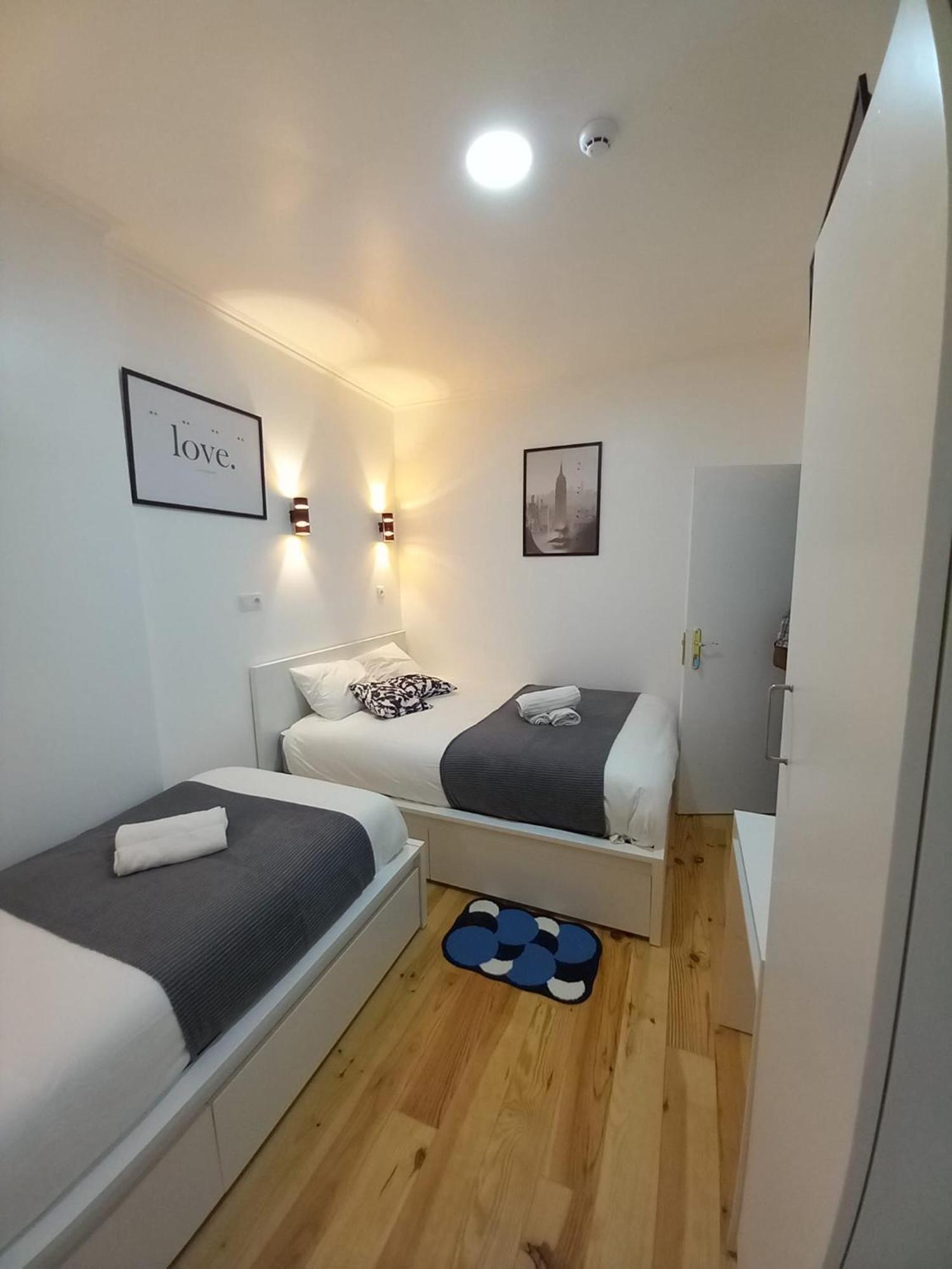 Apartamento Pensamento Inedito 55 Lisboa Dış mekan fotoğraf