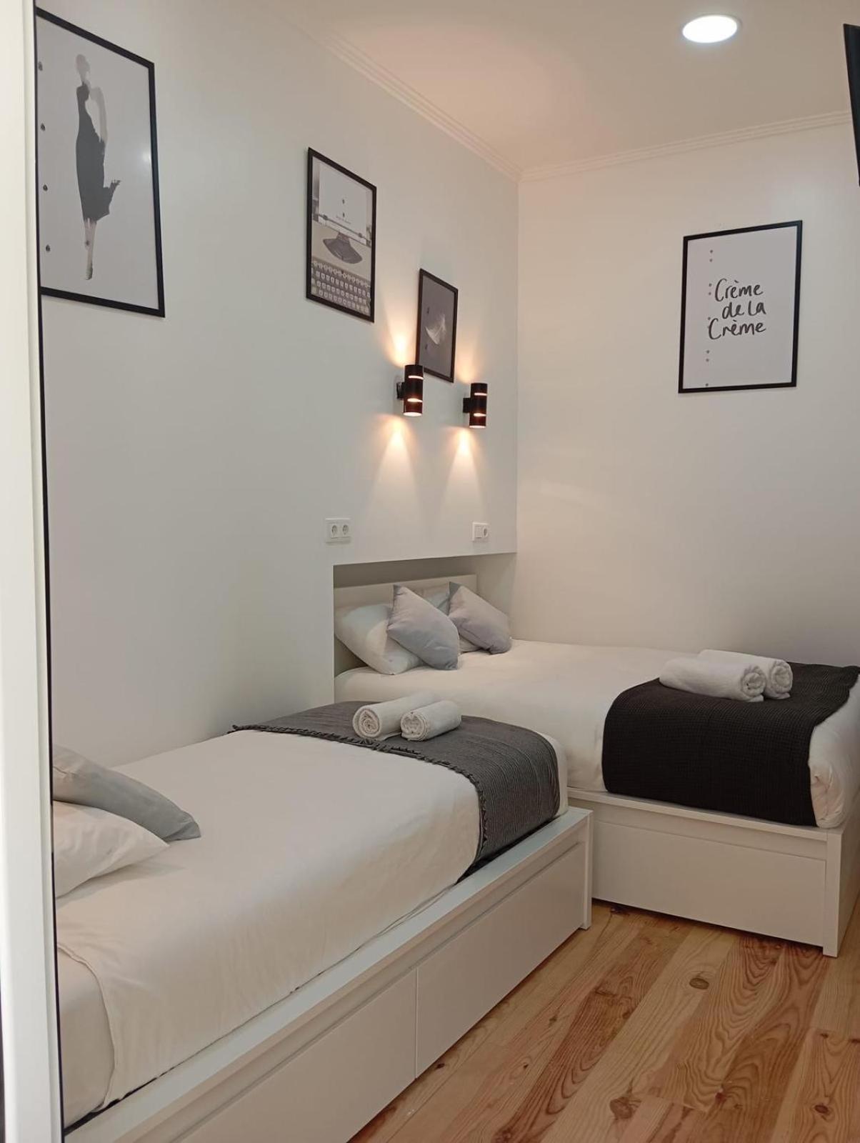 Apartamento Pensamento Inedito 55 Lisboa Dış mekan fotoğraf