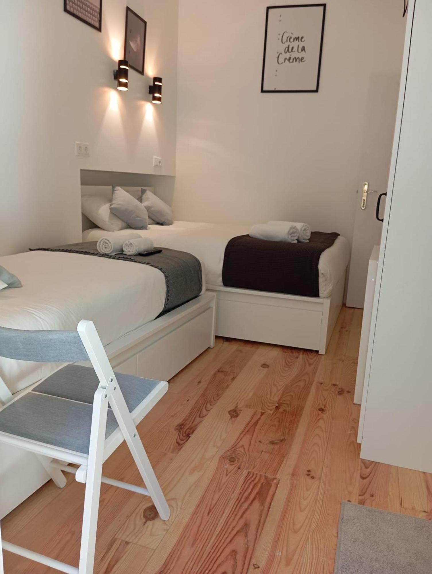 Apartamento Pensamento Inedito 55 Lisboa Dış mekan fotoğraf