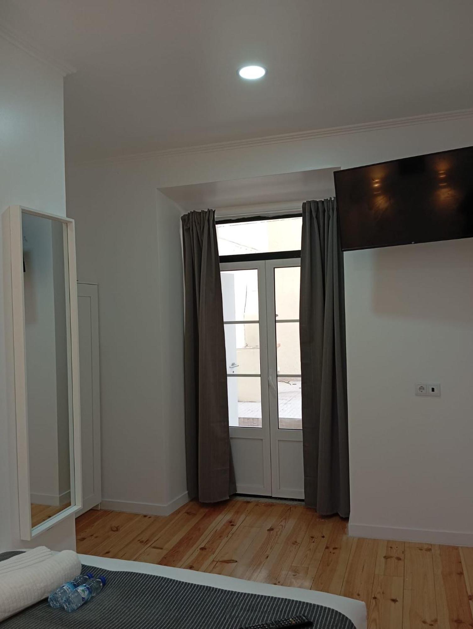 Apartamento Pensamento Inedito 55 Lisboa Dış mekan fotoğraf