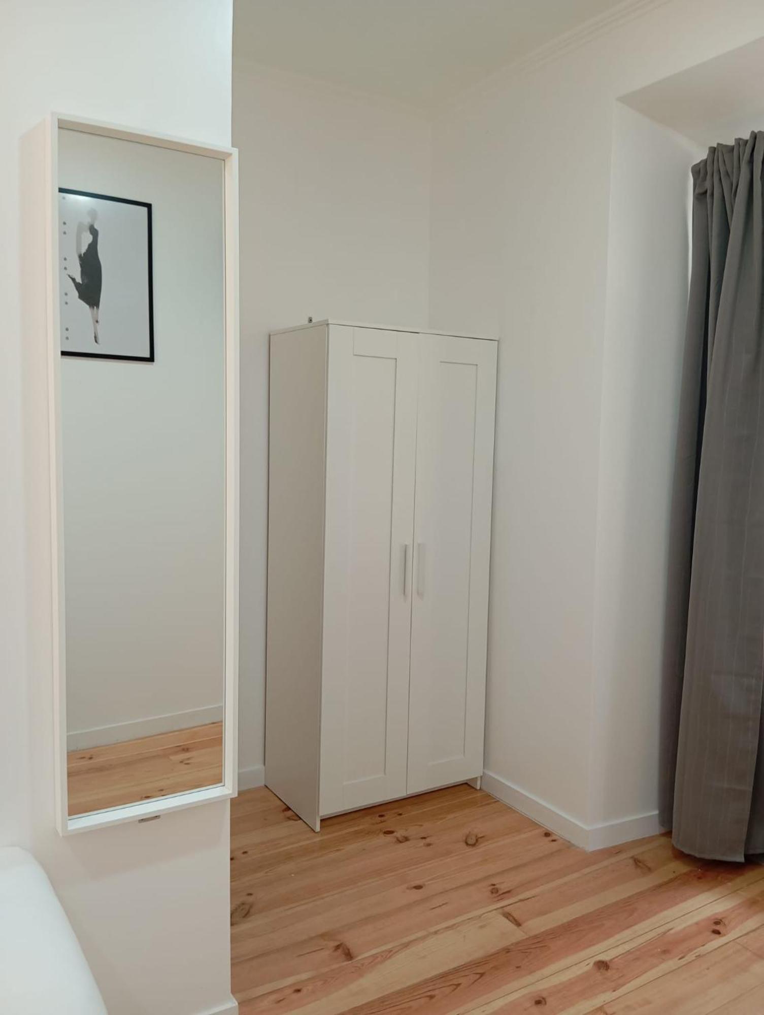 Apartamento Pensamento Inedito 55 Lisboa Dış mekan fotoğraf