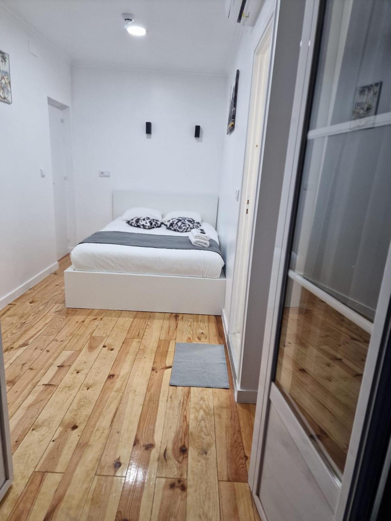 Apartamento Pensamento Inedito 55 Lisboa Dış mekan fotoğraf