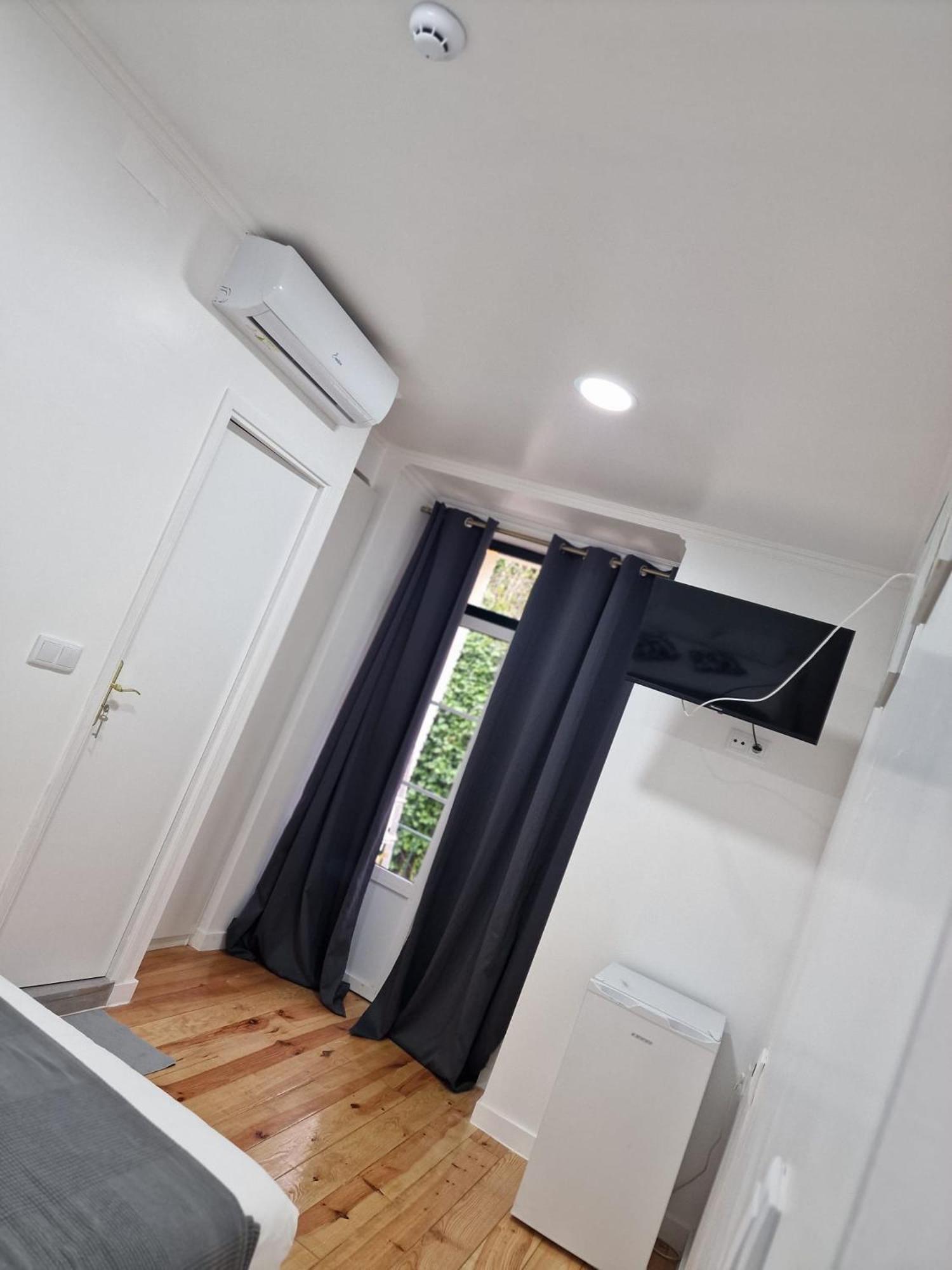 Apartamento Pensamento Inedito 55 Lisboa Dış mekan fotoğraf