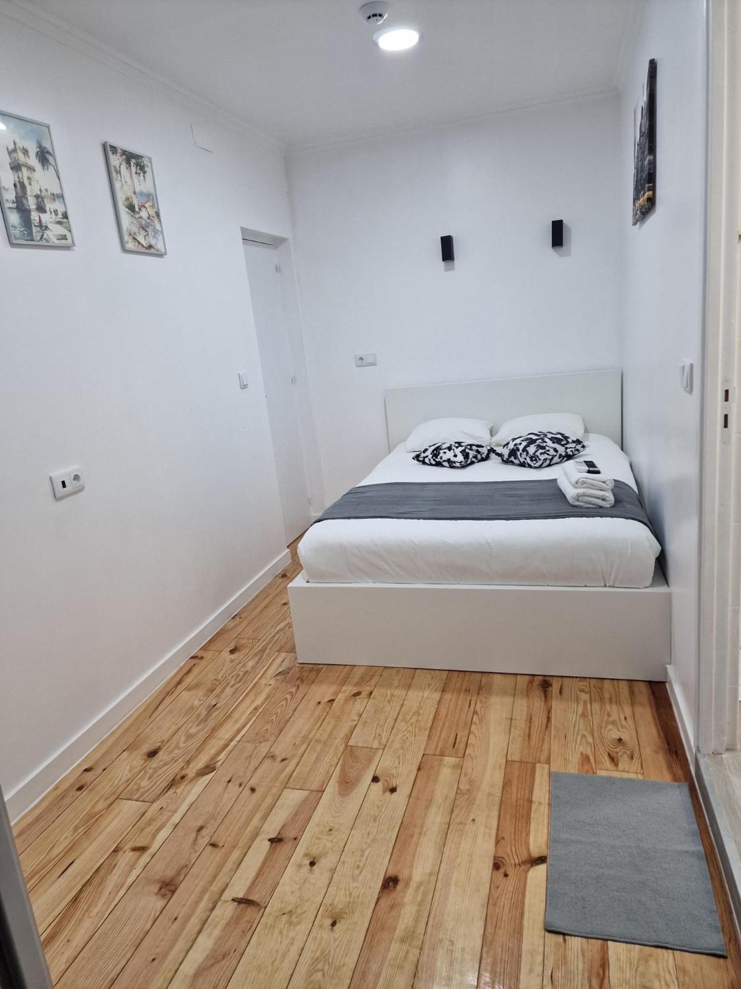 Apartamento Pensamento Inedito 55 Lisboa Dış mekan fotoğraf