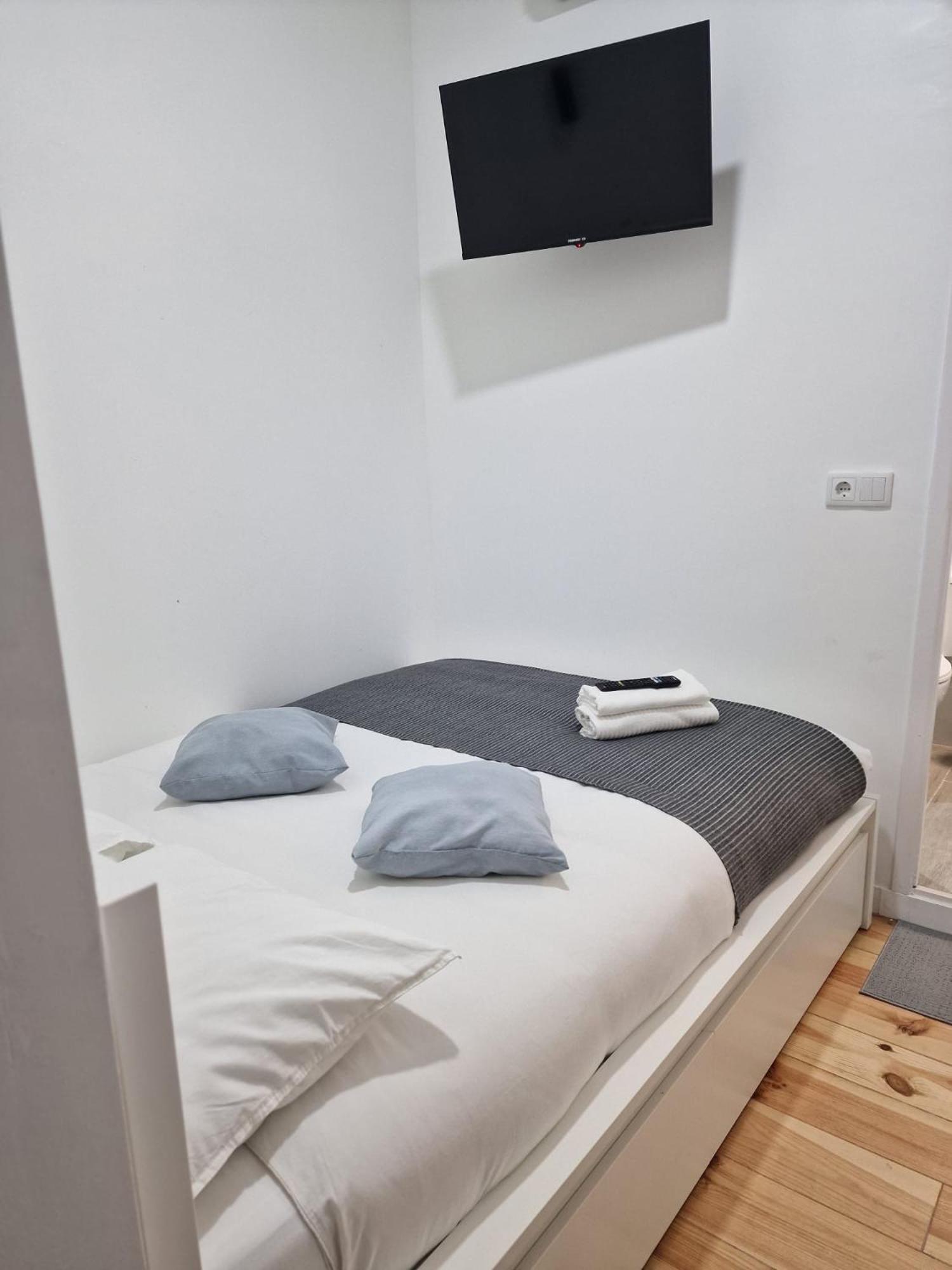 Apartamento Pensamento Inedito 55 Lisboa Dış mekan fotoğraf
